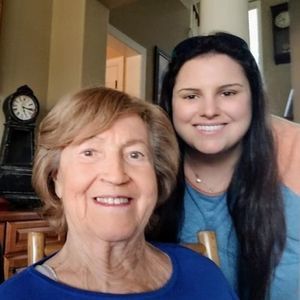 Meet your Posher, Michelle